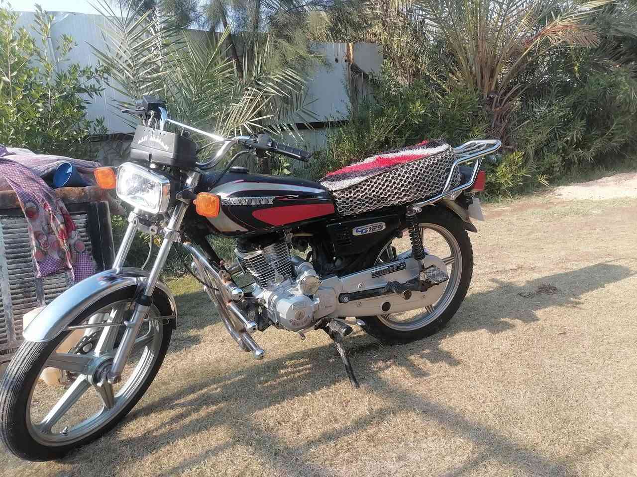 سلام عليكم شباب دراجه سيفان موديل ٢٠٢١اوراق كامله ما نقصه برغي مكان الدراجه بابل المحاويل *********** السعر ٤٢٥وبيه مجال
