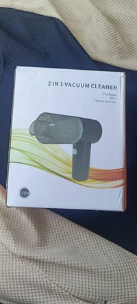 مكنسة سيارة • صغيرة شحن • توصيل مجاني السماوة