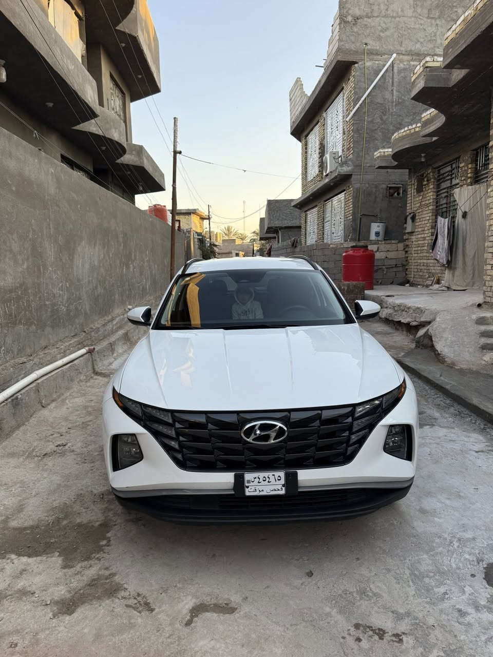 يالله
هونداي توكسان 2024 وارد أمريكي تترقم بغداد اومحافظات 

المواصفات / جنطة كهرباء / رادار امامي / رادار جانبي / قيادة الية / فول تحكم ستيرن / تحديد مسار / كشنات تدفئة / نظام HTRAC فور ويل /  مود درايف / إطفاء ذاتي / مانع انحدار / مانع انزلاق / هندبريك دكمة / اوتو هولد / شحن وايرليس / شاشة تدعم الكار بلاي / كامرة دوارة / قطعتين تبريد / محرك 2500 GDI / لايت زينون / بلوجكتر زينون  

صور الحادث بالمنشور فقط صبغ ربع الصندوق 
للاستفسار ***********  العنوان بابل
