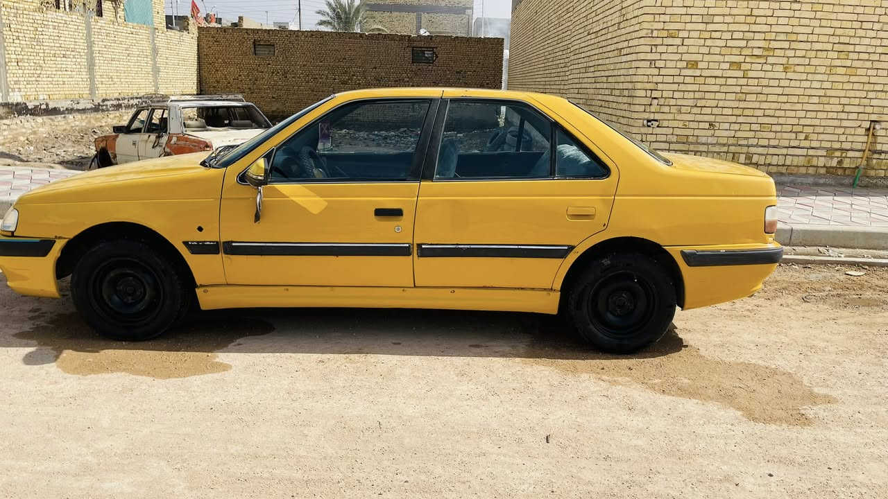 بيجو بارص 2015
مكينه كير حداديه كهربائيات 

هيئه وخط وبحث  وغرامات مصفره

تخم تاير 

رقم بصره مشروع وطني

سنوية مانافذة 

السعر 28$

***********
بيع او مراوس وانطي فرق

مكاني سماوه
