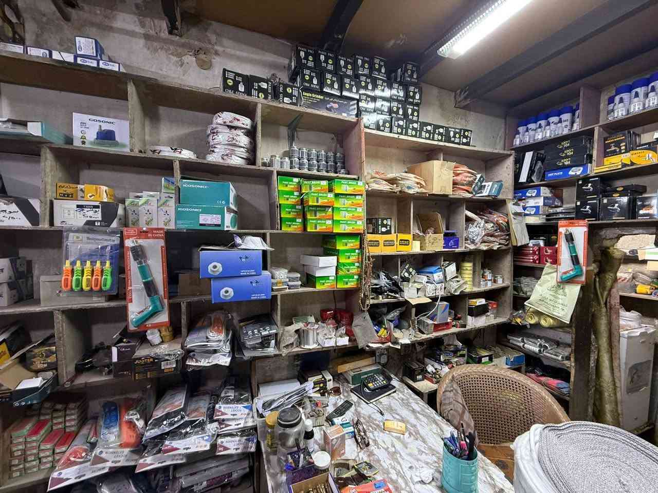 مرحبا مواد محل انشائيه للبيع بس المواد مكاني بغداد الكرخ


**إذا كنت صاحب هذا الإعلان وتريد حذفه لأي سبب، رجاءا أرسل رسالة إلى الدعم الفني**