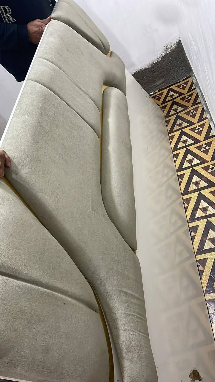 غرفه للبيع كلش نضيفه تخبل اخت الجديده بيع مستعجل قفلها 310 بدون عمله


**إذا كنت صاحب هذا الإعلان وتريد حذفه لأي سبب، رجاءا أرسل رسالة إلى الدعم الفني**