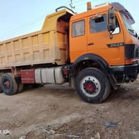للبيع سياره جاهزه مكينه 10تخم تاير كير160رقم نكليزي سنويه 29السعر 265و...