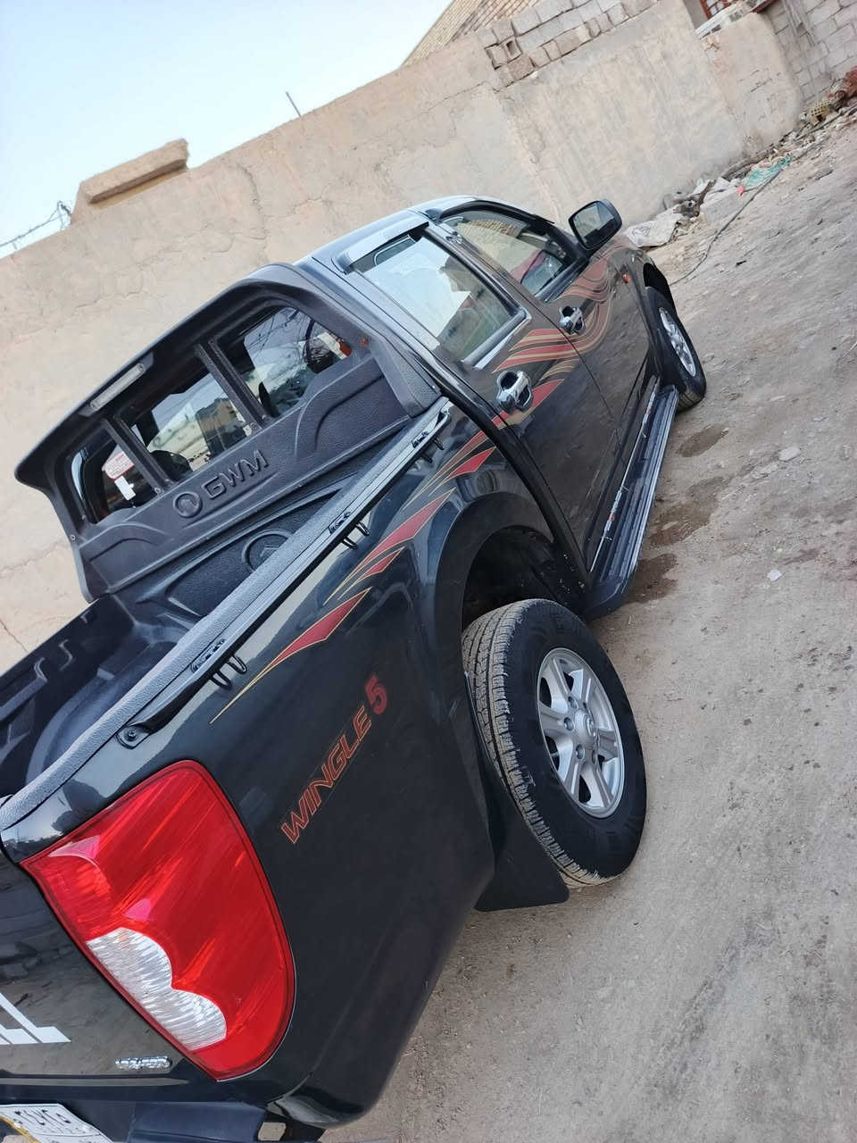 يا الله السلام عليكم كريت ويل للبيع 21 رقم بغداد المكان بغداد تحويل شرط مكفوله كفاله عامه ماشيه 96 بيه صبق بالباب سايق شي كلش بسيط ماشر عليه نضيفه كلش سياره جديده ما متعوبه ما مفتوح بيه برغي ملاحظة دعاميه الئماميه بيه كسر دعمت بيه جلب وما سويته فقط دعاميه رقمي *********** شراي بيه خير ويدلل
