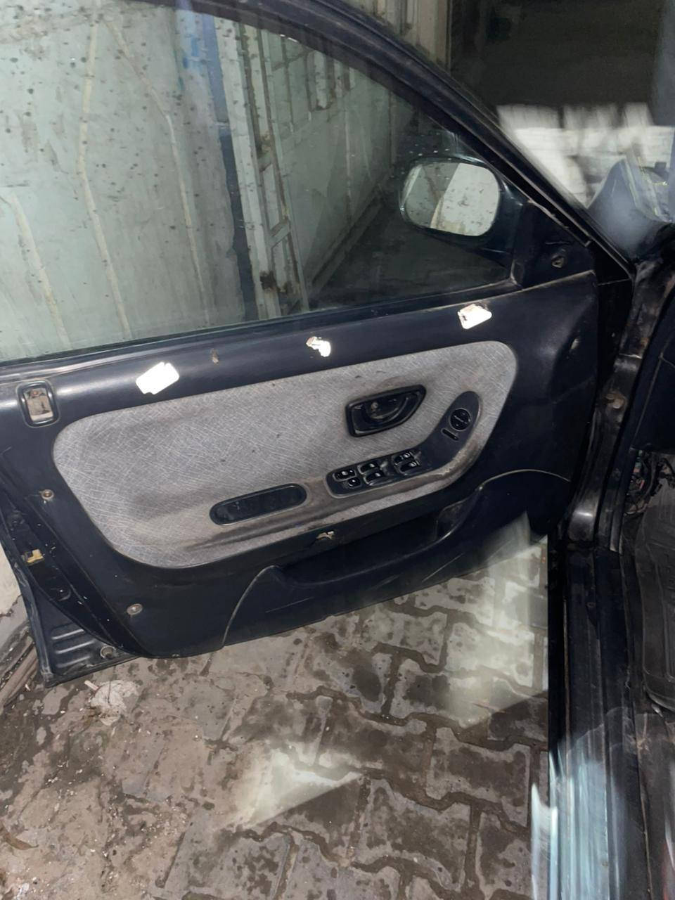 سلام عليكم  سوناتا2  مديل 1993  سنويه ساقطه سعرة 35 وبيه مجال ما اجاوب على الخاص  رقمي  واتساب***********
