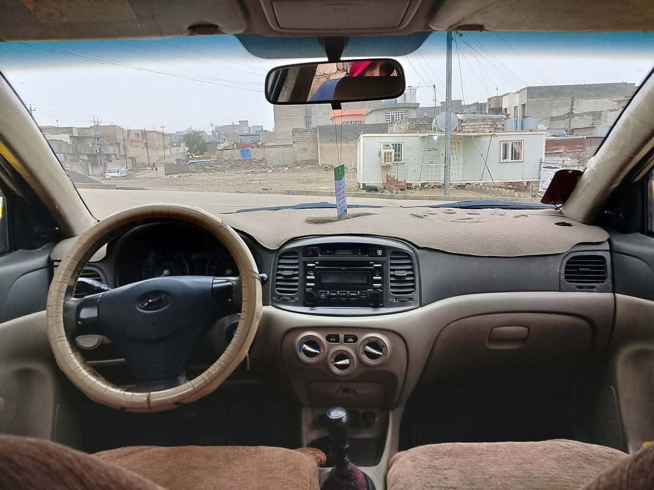 اكسنت 2008  كير عادي هيئه غرامات صفر
طخم تايرات وباتري جديد
طخم امامي جديد
جاهزه من كل شي بطاقة بانزين
ضرر جاملغ خلفي
باسمي البيع نقد وبدون امراوس
رقم بابل مشروع وطني
سعرها 68.
التواصل على الرقم ***********
