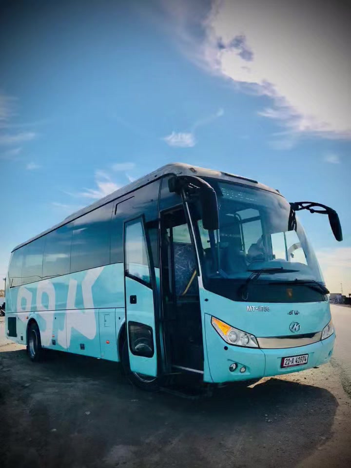 السلام عليكم
# تعـلن حمــله الامام الحسن المجتبى
لزياره العتبات المقدسه
ًً

في شهر رمضان المبارك🌙
ًً

#(كل خميس وجمعه ) 
   
انطلاق الباص الخميس :-بعد صلاه الظهر
العوده بعد صلاه المغرب 

(الباص الثاني)
انطلاق الباص الخميس 8:00
بعد الفطور 
العوده بعد صلاه الفجر

ً
انطلاق الباص الجمعه :-بعد الفطور الساعه 8:00
العوده بعد صلاه الفجر 
ًً

السعر (6000)مرجع
ًً

الانطلاقه من شارع التجاري قرب
المول السنيه 
ًً

للحجز او الاستفسار/
***********
***********
