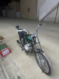 نجف حي العسكري • شاصي 15 • قطع جديدة