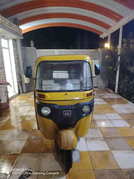 سلام عليكم تكتك موديل 19 كامله للرقم كهربايات شغاله محرك مكفول بيها بس الدوس فقط مكان الحمزه الغربي سعر 5100 وبيها مجال *********** او ***********
