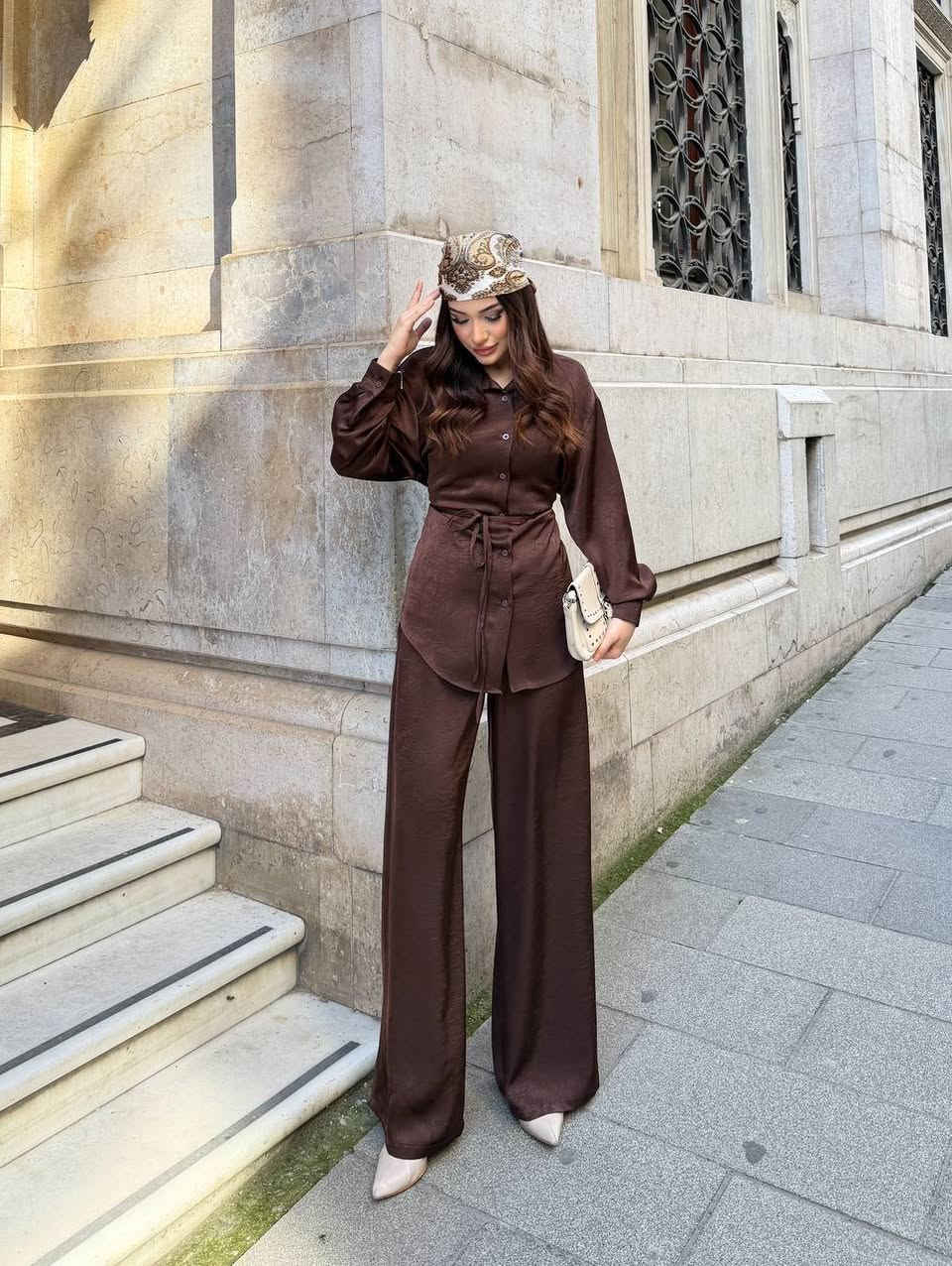 بنات اوفر بضاعة من تركيا🇹🇷
شنو رأيكم بهاي الموديلات للعيد


**إذا كنت صاحب هذا الإعلان وتريد حذفه لأي سبب، رجاءا أرسل رسالة إلى الدعم الفني**