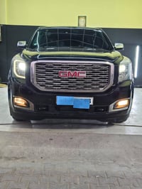 جمسي بتره • ٢٠١٦ • ماشيه ١٣٥٠٠٠