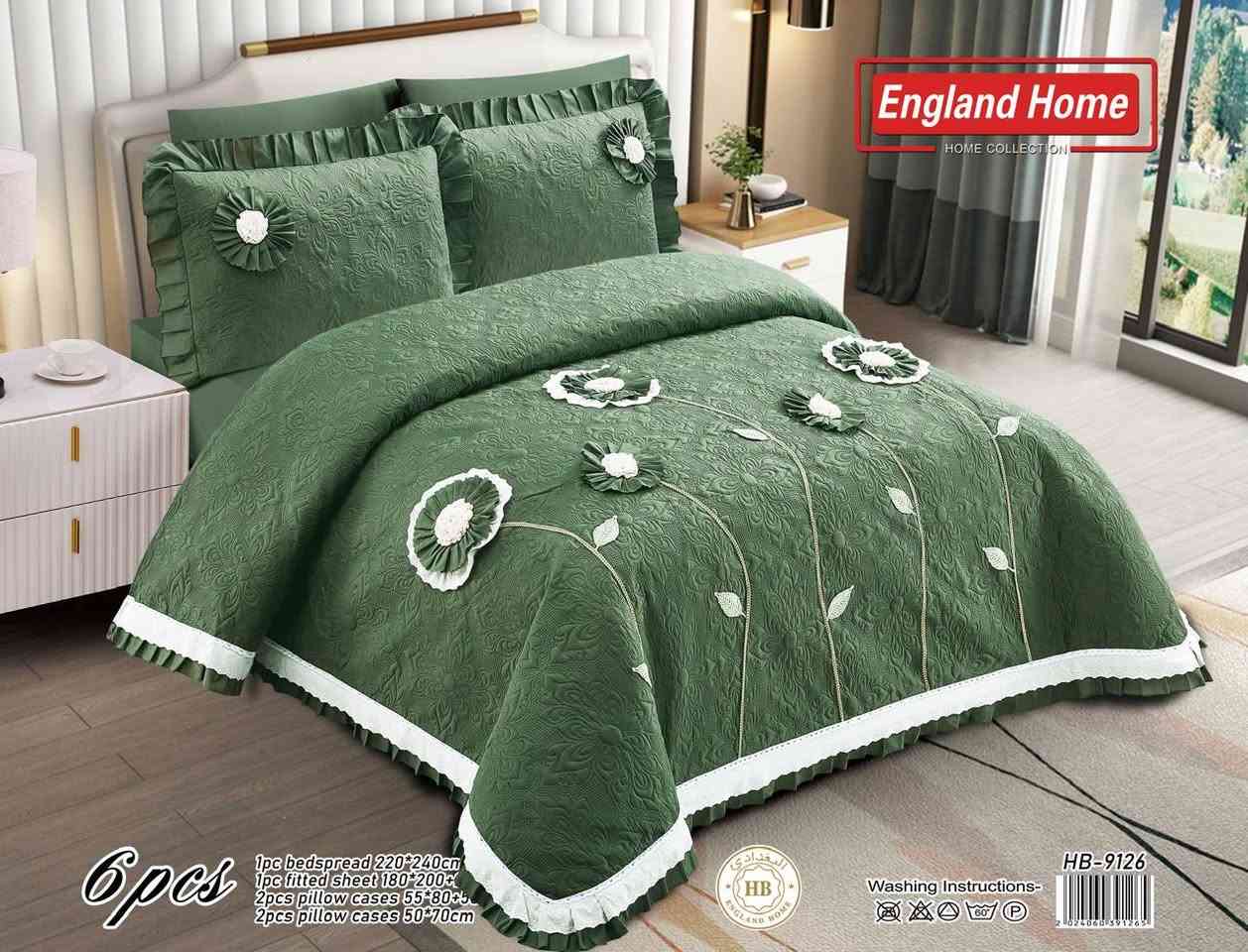 غطوة نفرين صيفي ساده ثقيل كشكش ورد بارز 6 قطع.
غطوة سادة كشكش ورد بارز ثقيله مع شرشف لاستيك مع 4 وجه مخده 
موديل 2026
السعر  40 الف


**إذا كنت صاحب هذا الإعلان وتريد حذفه لأي سبب، رجاءا أرسل رسالة إلى الدعم الفني**