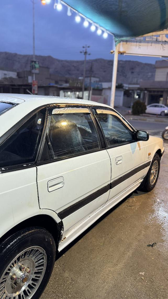 *********** دار بنديهكان, السليمانية
