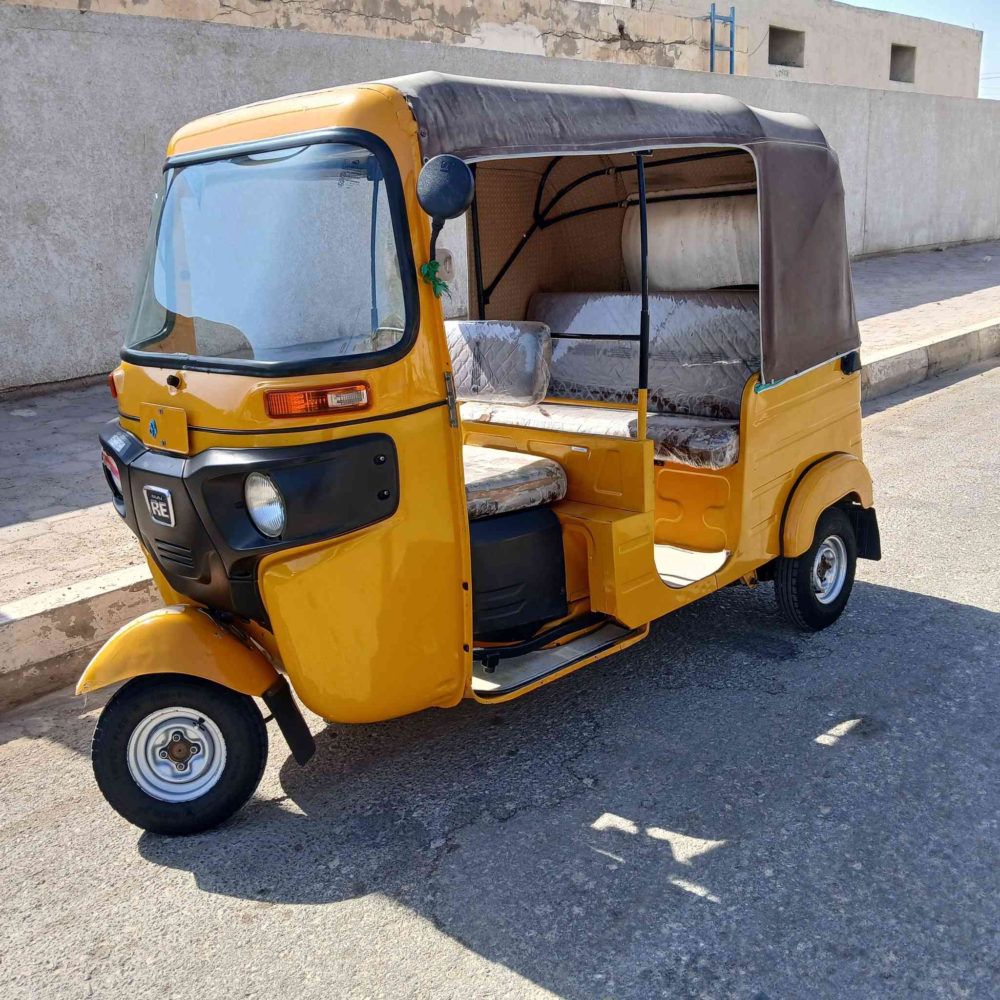 السلام عليكم تكتك موديل 2020. رقم واسط ***********.السعر 6700 او بيه مجال حك جيه
