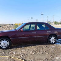 ماكينة ٣٠٠٠ • موديل ٩١ • القرنة البصرة