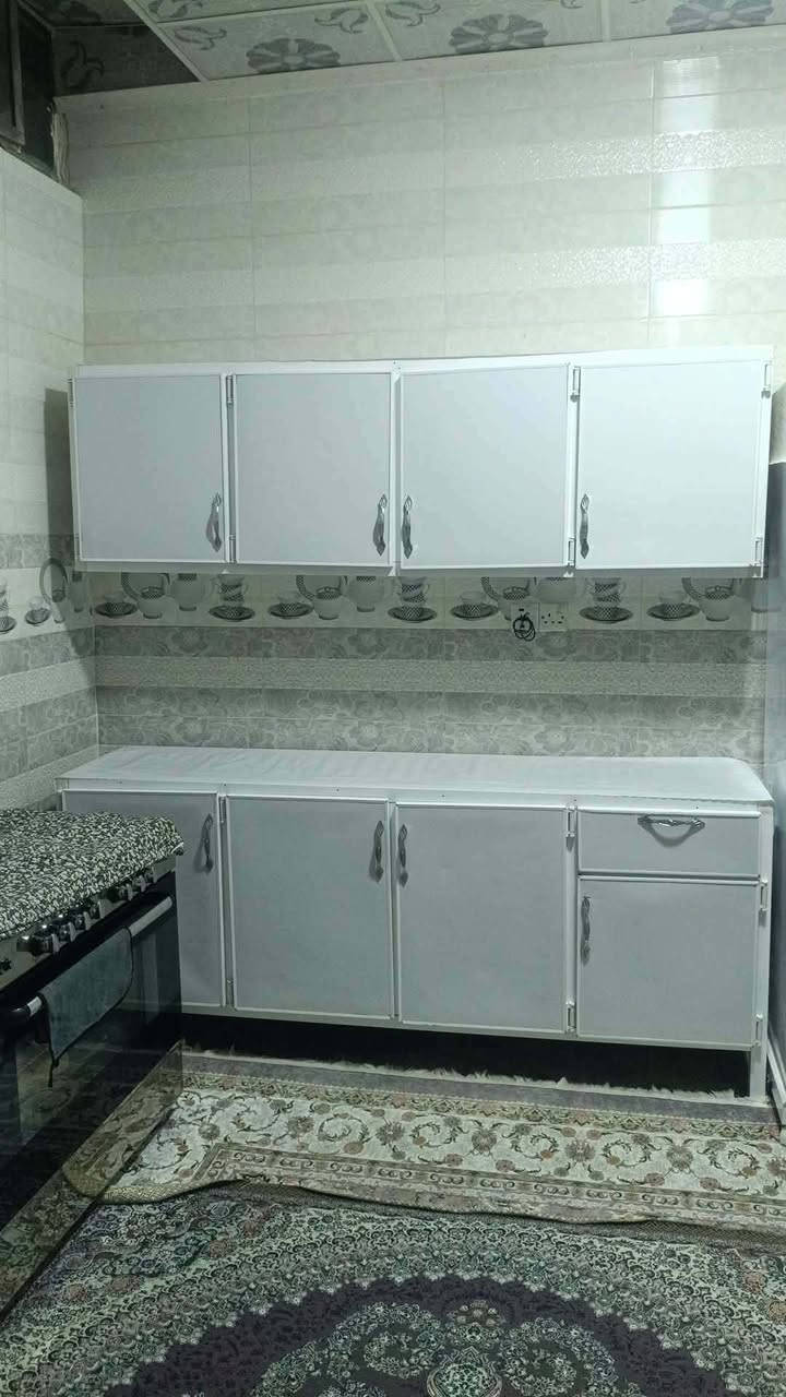 بەناوی خوای گەورە دوای دابڕانێک هاینەوە خزمەتان
کەوانتەری  سارای بێعەیب   دوومەترە زۆر زۆر پاک و جوانە  ماڵی دۆستە   
نرخی ..225هەزار و مەعمەلە
ناونیشان...قەزای ڕزگاری


**إذا كنت صاحب هذا الإعلان وتريد حذفه لأي سبب، رجاءا أرسل رسالة إلى الدعم الفني**