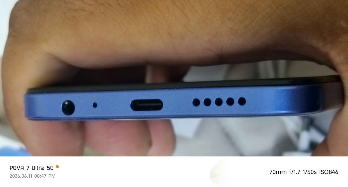 شاومي ردمي 15c
الشاشة6.9 بوصة - 120 هرتز - IPS LCD
الذاكرة 256 جيجابايت الرام 8 جيجابايت 
الكاميرا50 + 0.3 ميجابكسل المعالجMediatek Helio G81 Ultra
البطارية والشحن السريع6000 مللي أمبير - 33 واط
العنوان🌐 أيمن سوق الشعارين يم جامع النبي جرجيس 🕌
اسيا 📞🟥 *********** موصل, نينوى
