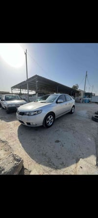 سيراتو • ٢٠١٢ • رقم كربلاء ١٠٠