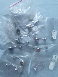 طلعت بالباله • مستعملة • اكسسوارات