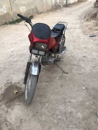 دراجه • اوراق ماكو • محرك فول