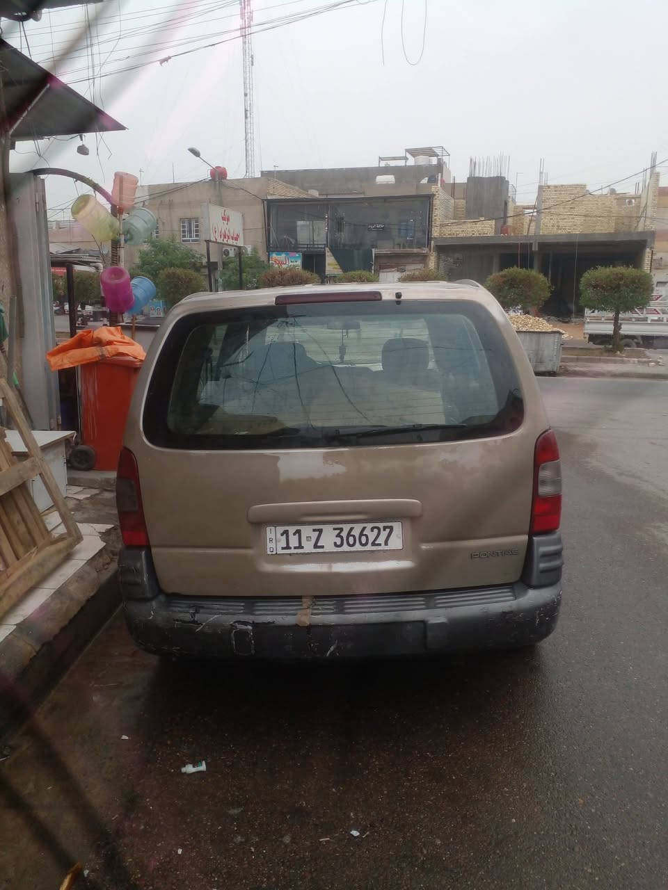 للبيع بونتياك استفسار على هاذه الرقم ***********
