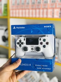 جويستك بلاي4 • بلوتوث • مركز دكتور فون