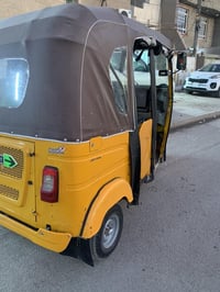 توك توك • ٢٠٢١/١١ • بغداد الأمين