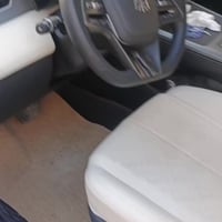 للبيع سيارة byd موديل ٢٠٢٥ كن بلاص كل شيء مكفول  الإضافات اريضيات وتحد...