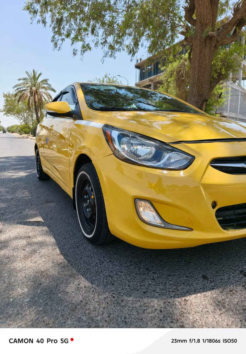 اكسنت موديل 2013 وارد امريكي شرط تحويل بسمي مشروع وطني حادث جاملغ خلفي سكن بدون دواخل وتبديل لوخد كدام طرف سكن بدون دواخل تبريد ثلج عنوان كركوك راقم *********** سعر 68 بيه مجال
