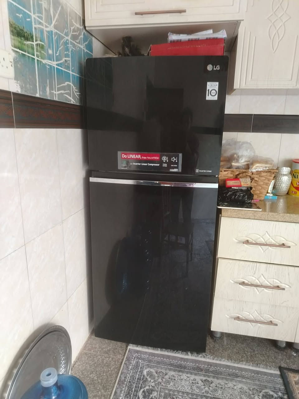 يارزاق ياالله السلام عليكم كاونتر تزكام درجة اولى مابي اي ضرر ويا طباخ داخلي من ضمن الكاونتر جديد مامستعمل نهائي ويا شافطه مامستعمله نهائي وسله داخليه من ضمن الكاونتر مكانه حله حي الصحه بمليون و750وبي مجال مستعجلين بلبيع بسبب النقل وثلاجه ب300بيه مجال


**إذا كنت صاحب هذا الإعلان وتريد حذفه لأي سبب، رجاءا أرسل رسالة إلى الدعم الفني**