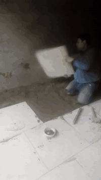 كادر الصقور خلفه سيراميك مصري درجه اولي تسليم مهندس التزام بالموعد ابو...