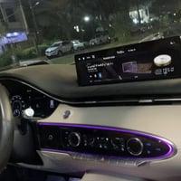 جنسسز GV70 • ٢٠٢٤ • وارد امريكي