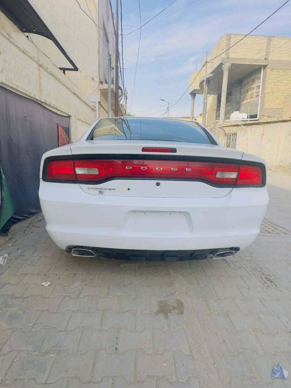 البيع او مراوس
ادوات كصه جنطه متوم طبق اصل

جاجره بوليسي موديل 2012

محرك 3600

تبريد شغال

حداديه جديده

سياره جاهزه من كلشي وماابيه اي نقص

مكان السياره نجف

السعر 48وبيه مجال

***********
