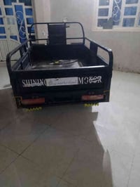 ستوته صقر مديل 22مرقم رقم بغداد  بس لوحات بعدهن ما طالعات بلاديه مكفول...