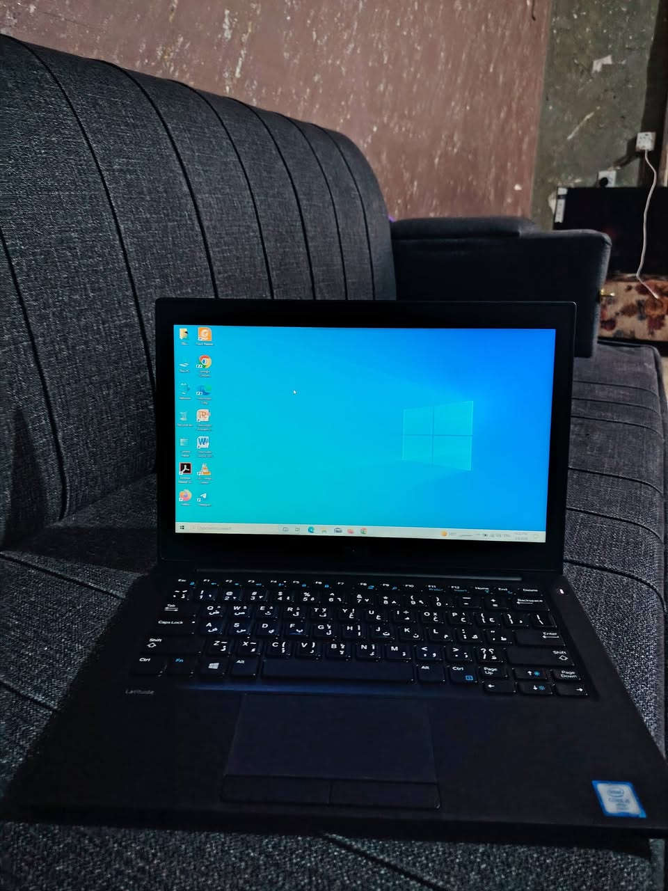 أغراض للبيع


**إذا كنت صاحب هذا الإعلان وتريد حذفه لأي سبب، رجاءا أرسل رسالة إلى الدعم الفني**