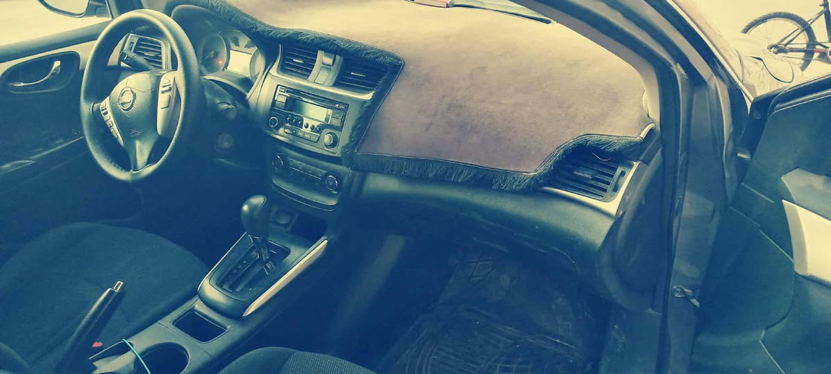 سێنترا مۆدێل 2016 مەکینە گەورە مواسەفات خلیسک و سپۆڕت وئیکۆ گێڕ و مەکینە بەشەرت چەمالەغی پێشەوە و بۆنیت و نیو درگای دوای سەکنی بۆیاخە سەنەوی بەسەر چووە  جوابی کۆمێنت و چات نادەمەوە
ژم:*********** السليمانية, العراق
