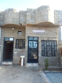 منطقة الفرسان • ١٢٠م • واجهة ٦م