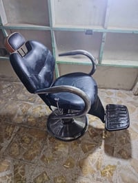 كرسي حلاقة • شغال • بلد جنعية الامام