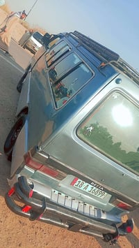 بيستا • محرك اكسن • موديل ٩٤