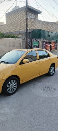 بي واي دي G3 • BYD G3 • بي واي دي جي 3 • سيارة BYD • كورولا • مكينة كو...