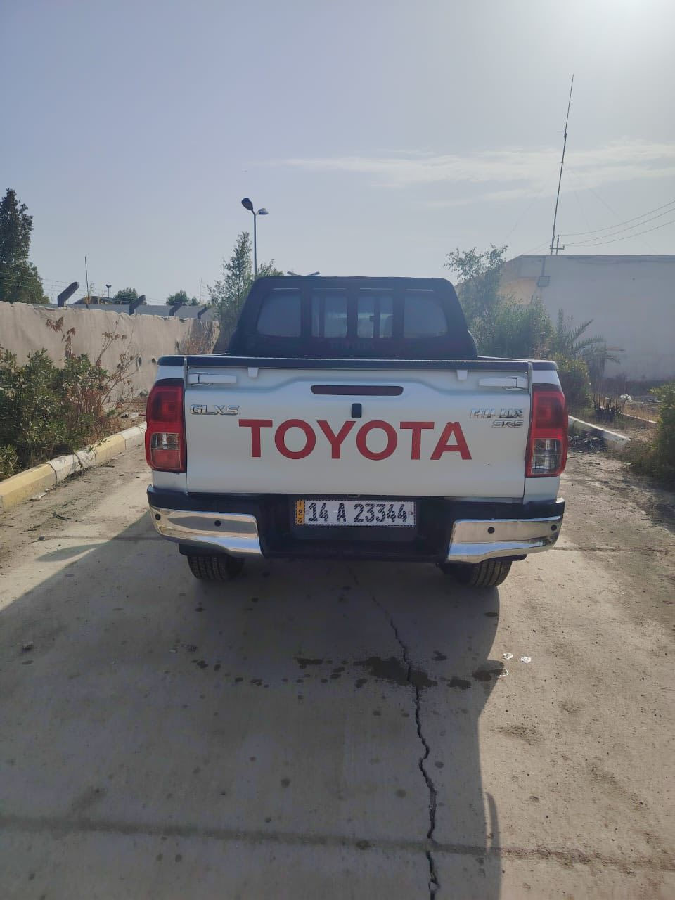 بيكم وارد سعودي مديل2020 كاز  فور ويل  بصمه كفاله عامه عده شبر بارد جاهزه من كلشي كير محرك تبريد مكانها الناصريه حي الشهداء رقم بصره الجديد هزه جديده السعر 248 وبيها مجال قليل م *********** م
