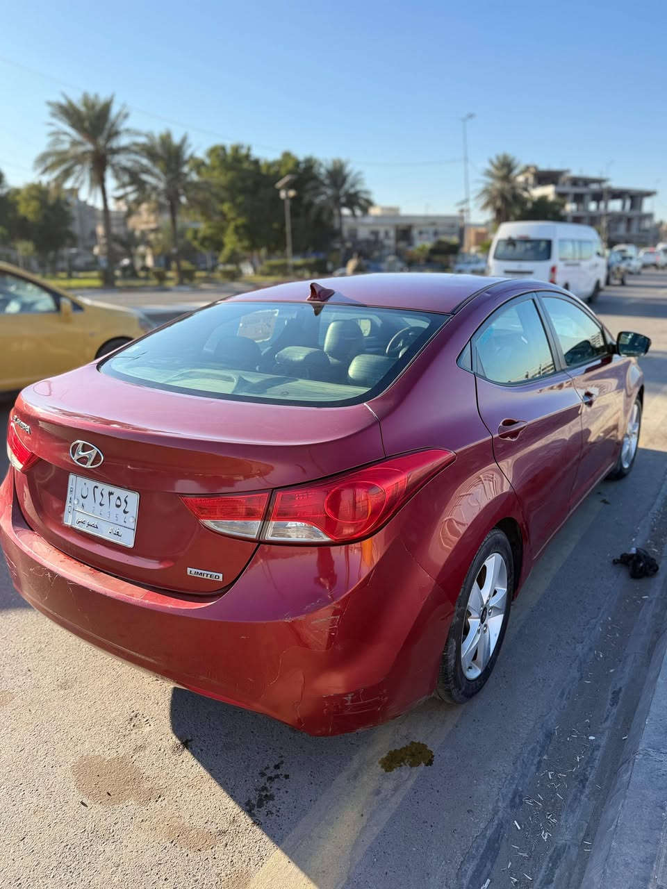 سلام عليكم النترا موديل 2013 فول مواصفات بغداد الشعله ***********
