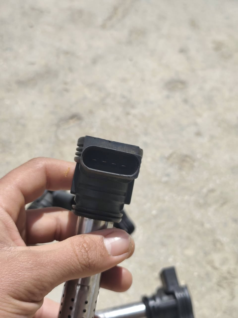 سلام عليكم مجاول اودي A4+A6ومبخره للبيع ***********
