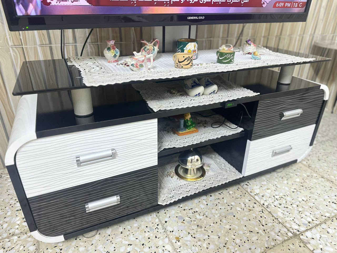 الله شاهد جديدات واستعمال قليل اريد ابيعهم لان دا اشيل كربلاء, العراق


**إذا كنت صاحب هذا الإعلان وتريد حذفه لأي سبب، رجاءا أرسل رسالة إلى الدعم الفني**