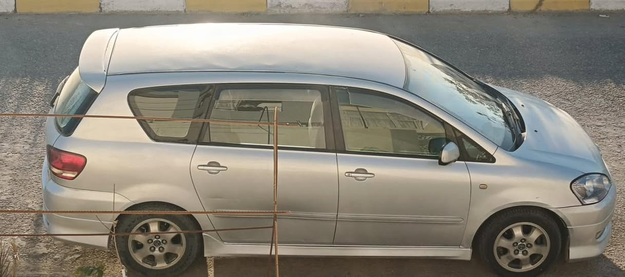 ابصم البيع 2002سياره جديده مكفوله من الضربه والعيب الشرعي رقم انكليزي جديد العنوان نجف السعر 110$ وبيه مجال بصيط @الاستفسار ***********
