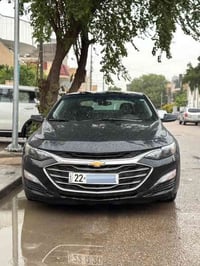 ‏Chevrolet Malibu LS 2023 السلام عليكم للبيع ماليبو المواصفات  :  محرك...
