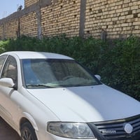 ٨٥٠٠٠ • قير ومكينة بكفاله • ضربه امامي