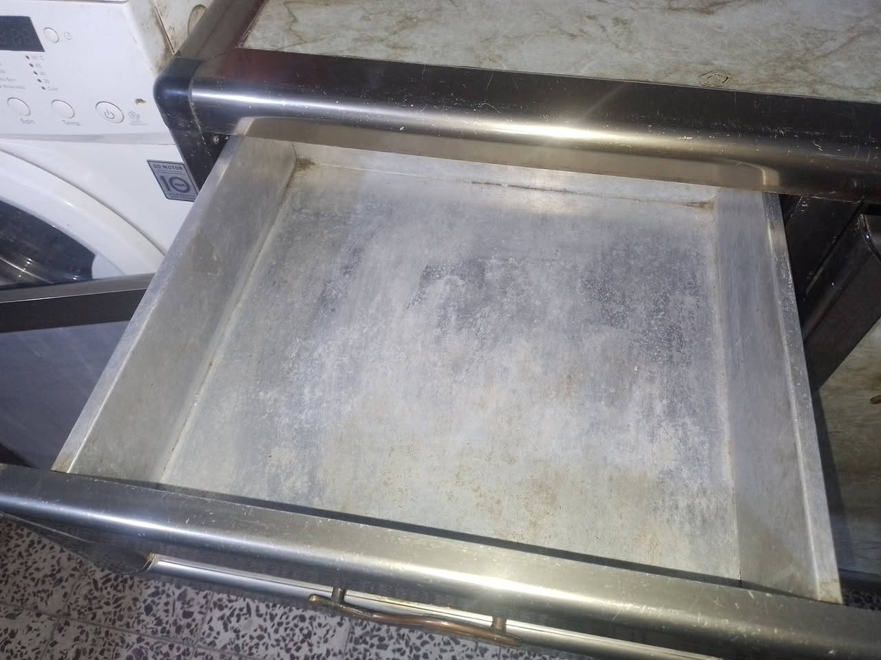 كاونتر الالمنيوم تسكام موسوكي للبيع ١٧٥ وبي مجال ٣ قطع


**إذا كنت صاحب هذا الإعلان وتريد حذفه لأي سبب، رجاءا أرسل رسالة إلى الدعم الفني**