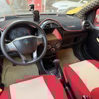 مكينة كورلا • ٢٠١٣ • بدون ضربه