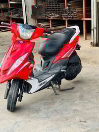 جيت يار مديل 2012رمبه ختم واحد ويه المكينه مكفوله كفاله عامه شلعه معدل...